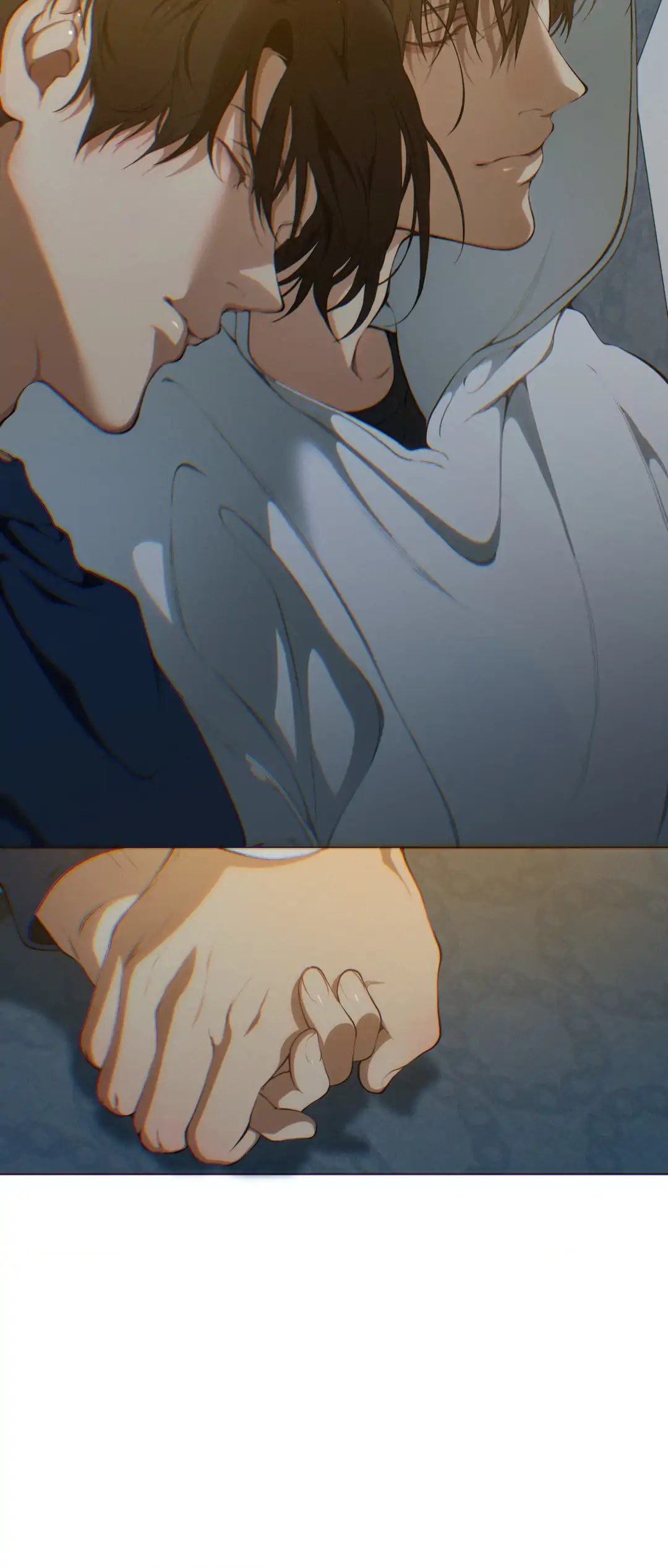 Lost in the Cloud, Chapter 128 image 45